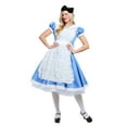 thumbnail image 1 of Women's Elite Alice Costume, 1 of 6