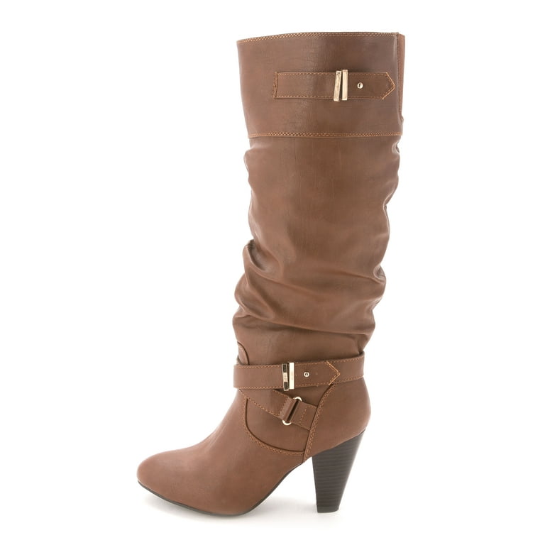 Rampage wide calf boots sale