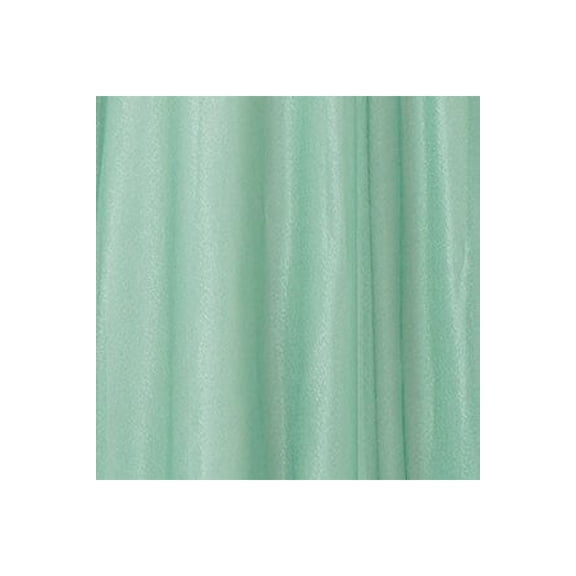 Women's Elizabeth K Short Beaded Dress Gs1052 Mint Green Size 2XL