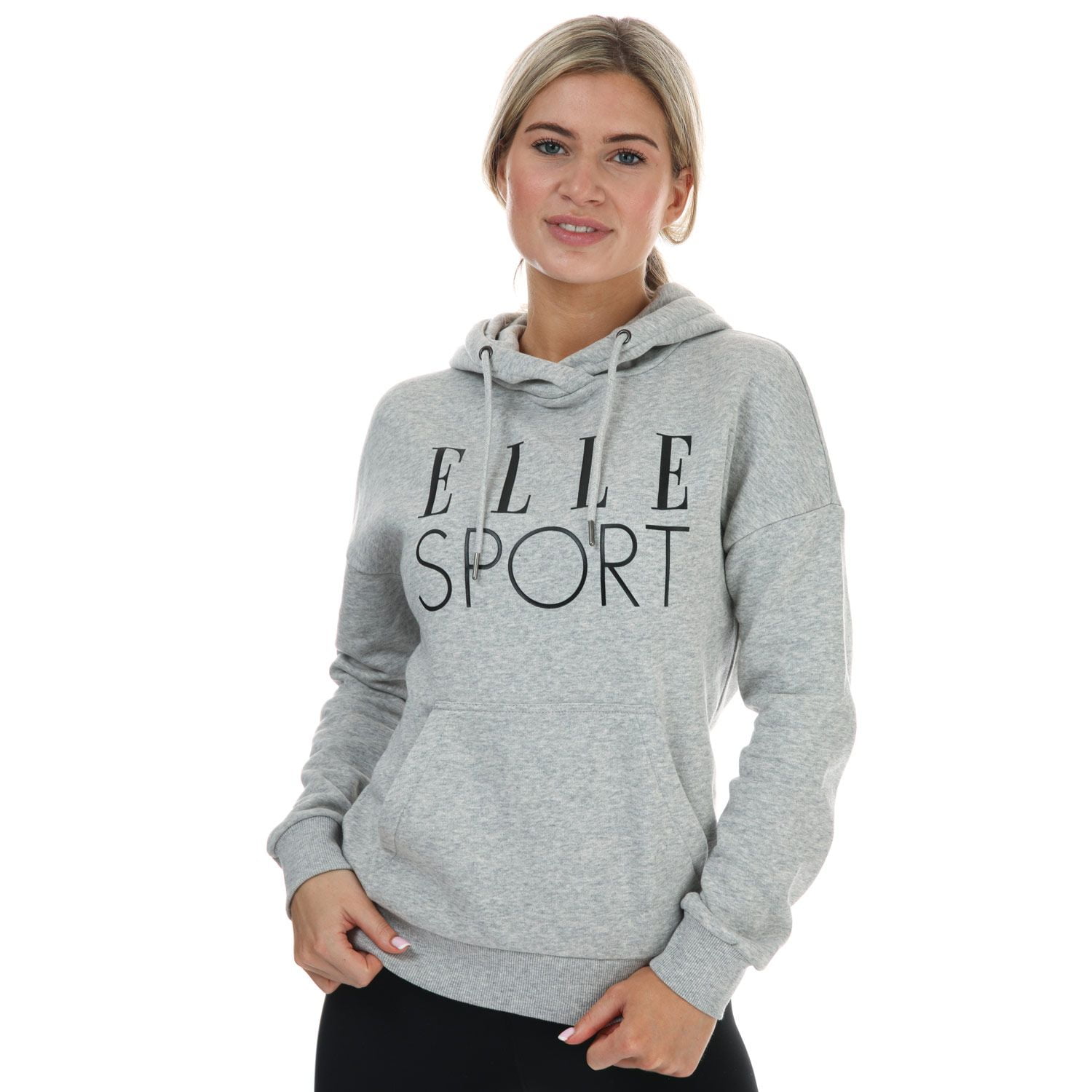 Elle store sport hoodie