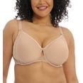thumbnail image 1 of Women's Elomi Best EL4383 Charley Underwire Spacer T-Shirt Bra (Fawn 36G), 1 of 5