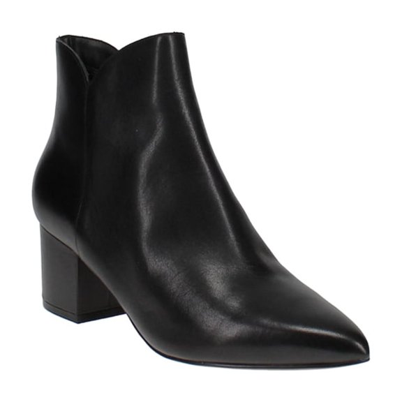 Cole Haan | Elyse Booties | Black