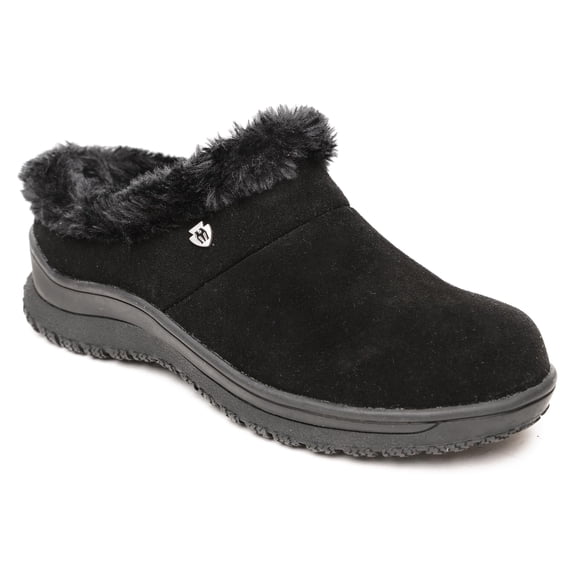 Women's Emerson, Black, Size 10