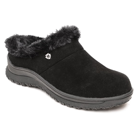 Women's Emerson, Black, Size 8