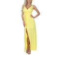 thumbnail image 1 of Women's Emmanuelle Maxi Dress, 1 of 4