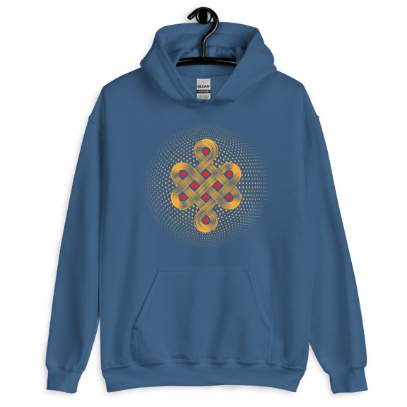 Women's Endless Knot Hoodie