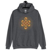 Women's Endless Knot Hoodie