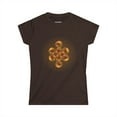 thumbnail image 1 of Women's Endless Knot T-Shirt, 1 of 1