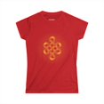 thumbnail image 1 of Women's Endless Knot T-Shirt, 1 of 1