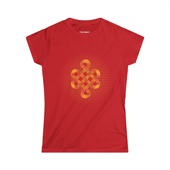 Women's Endless Knot T-Shirt