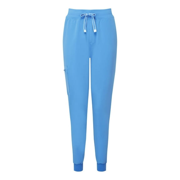 Women's Energized Stretch Jogger Scrub Pants