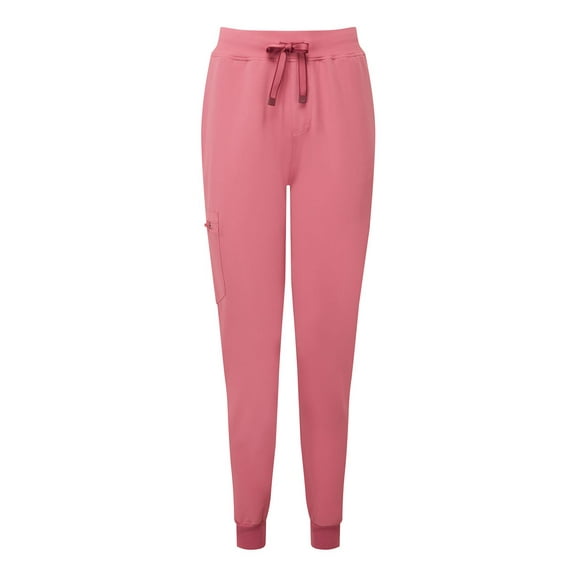 Women's Energized Stretch Jogger Scrub Pants