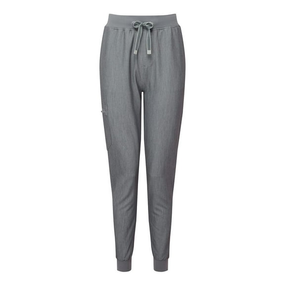 Women's Energized Stretch Jogger Scrub Pants