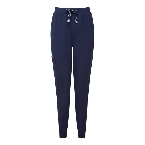 Women's Energized Stretch Jogger Scrub Pants