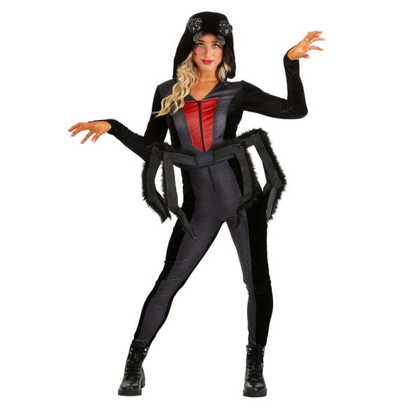 Women's Epic Spider Costume