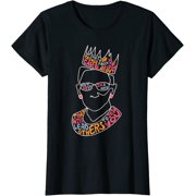 Womens Equal Rights Women Rights Political Feminist RBG T-Shirt