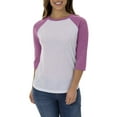 thumbnail image 1 of Women's Essential Baseball T-Shirt, 1 of 1