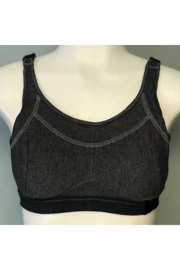 Women's Essential FR Tech™ Active Fit Safety Bra - 32B