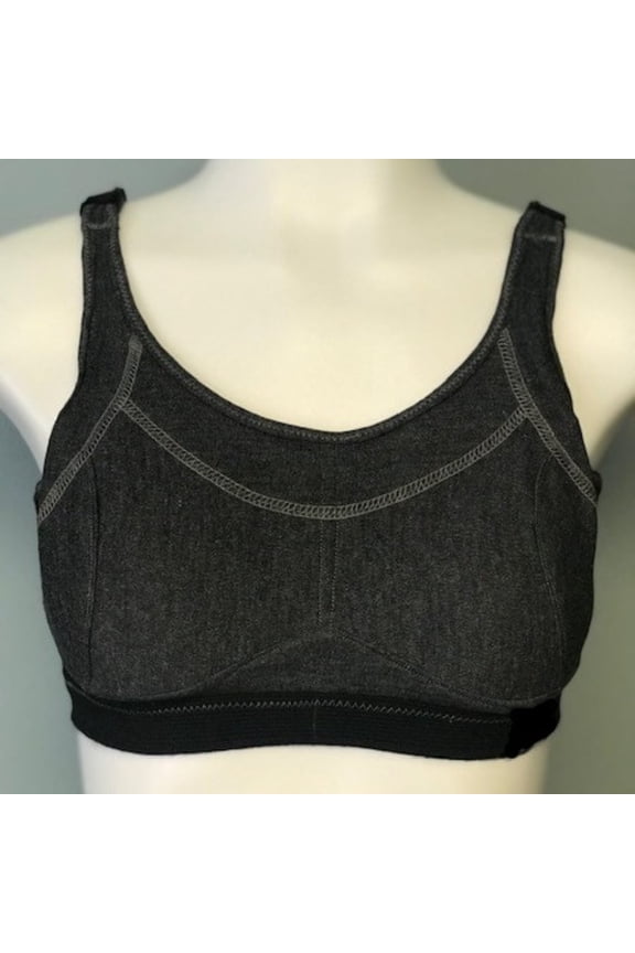 Women's Essential FR Tech™ Active Fit Safety Bra - 42G