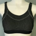 thumbnail image 1 of Women's Essential FR Tech™ Active Fit Safety Bra - 46-dd-e, 1 of 4