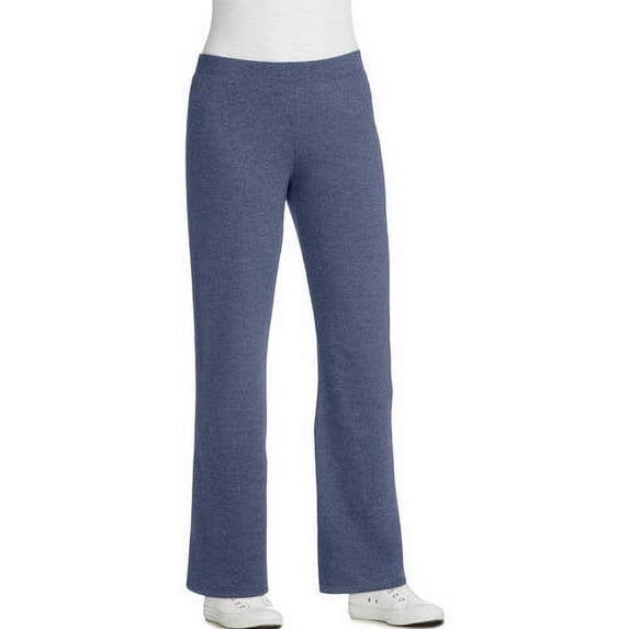 Women's Essential Fleece Sweatpant Available in Regular and Petite