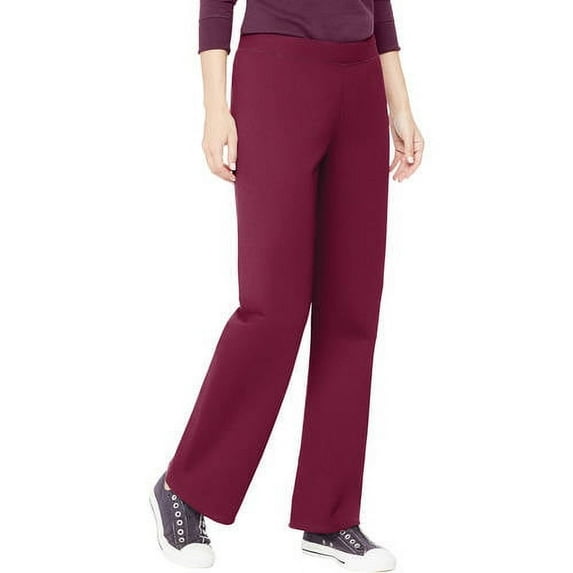 Women's Essential Fleece Sweatpant available in Regular and Petite
