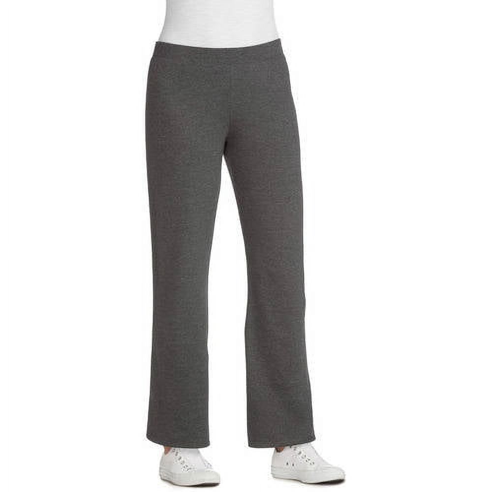 Women's Essential Fleece Sweatpant available in Regular and Petite