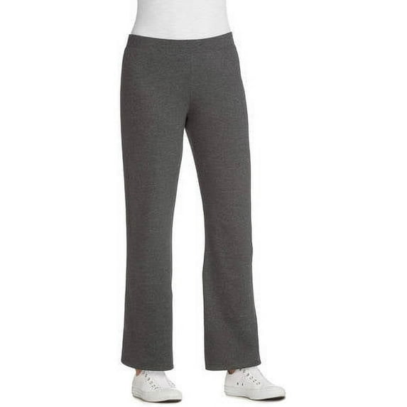 Women's Essential Fleece Sweatpant available in Regular and Petite