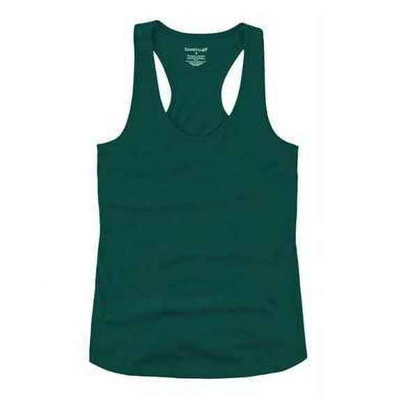 Boxercraft T90 Women's Essential Racerback Tank-Hunter-S