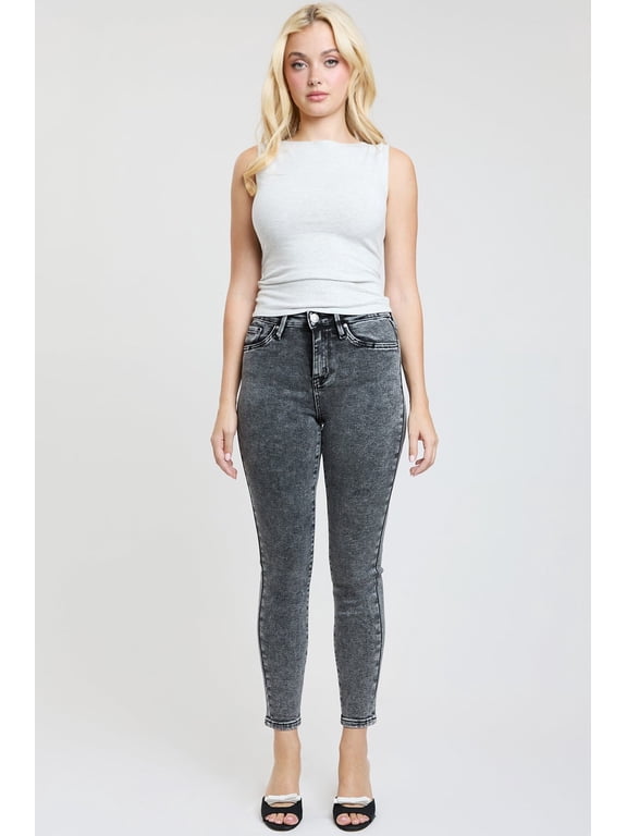 Women's Essential Skinny Jeans