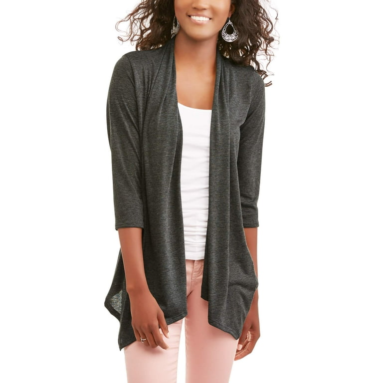 Lightweight flyaway cardigan sale