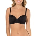 thumbnail image 1 of Women’s Essential T-Shirt Bra, Style ST114, 1 of 3