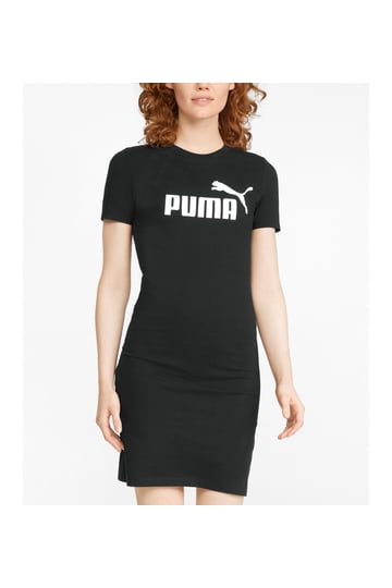 Graphic Tee Dress