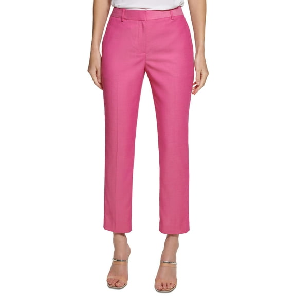 Women's Essex Ankle Pants Hibiscus 14