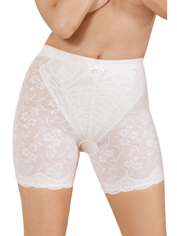 Women's EuroSkins JE12 Enhance Padded Boxer Shaper (Nude XL)