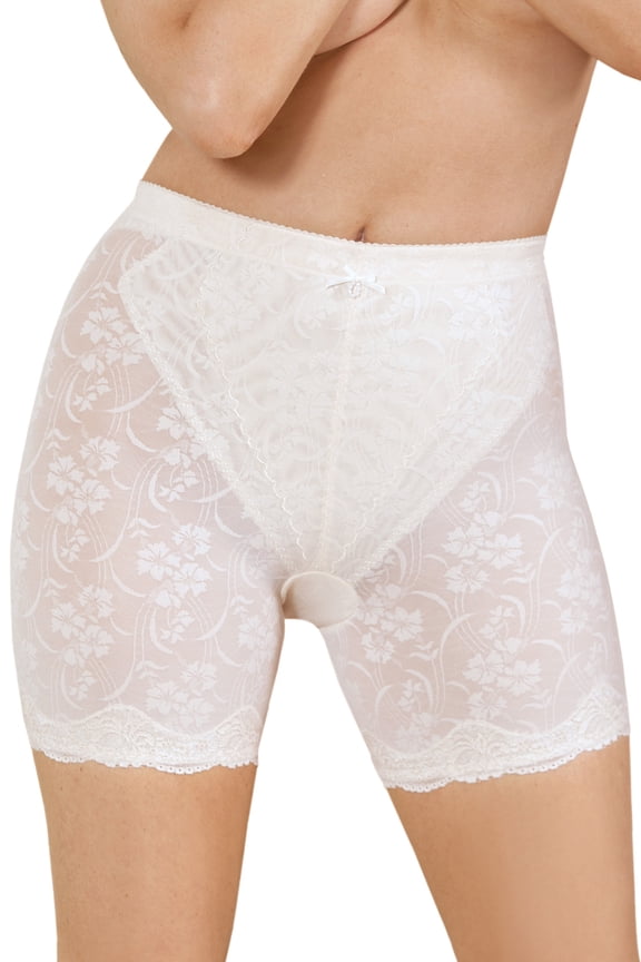 Women's EuroSkins JE12 Enhance Padded Boxer Shaper (Nude XL)