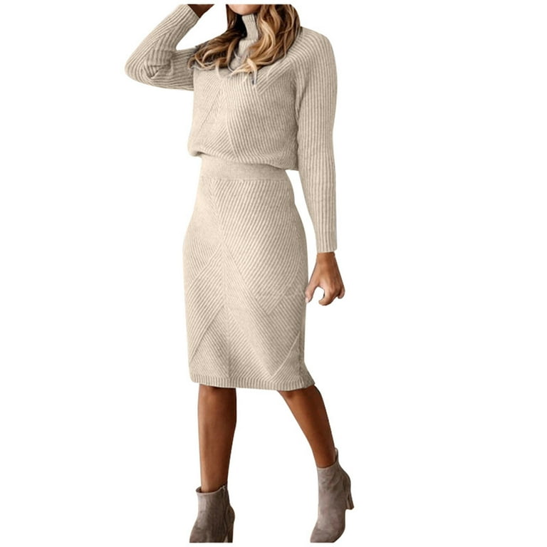 Evening sweater sets store