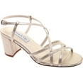 thumbnail image 1 of Women's Eva Strappy Sandal, 1 of 6