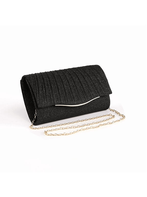 Women's Evening Bags Formal Party Clutches Wedding Purses Cocktail Prom Handbags envelope bag