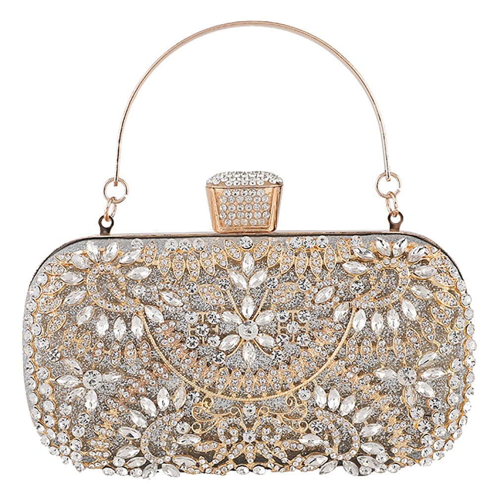 Small clutch 2024 bag for wedding