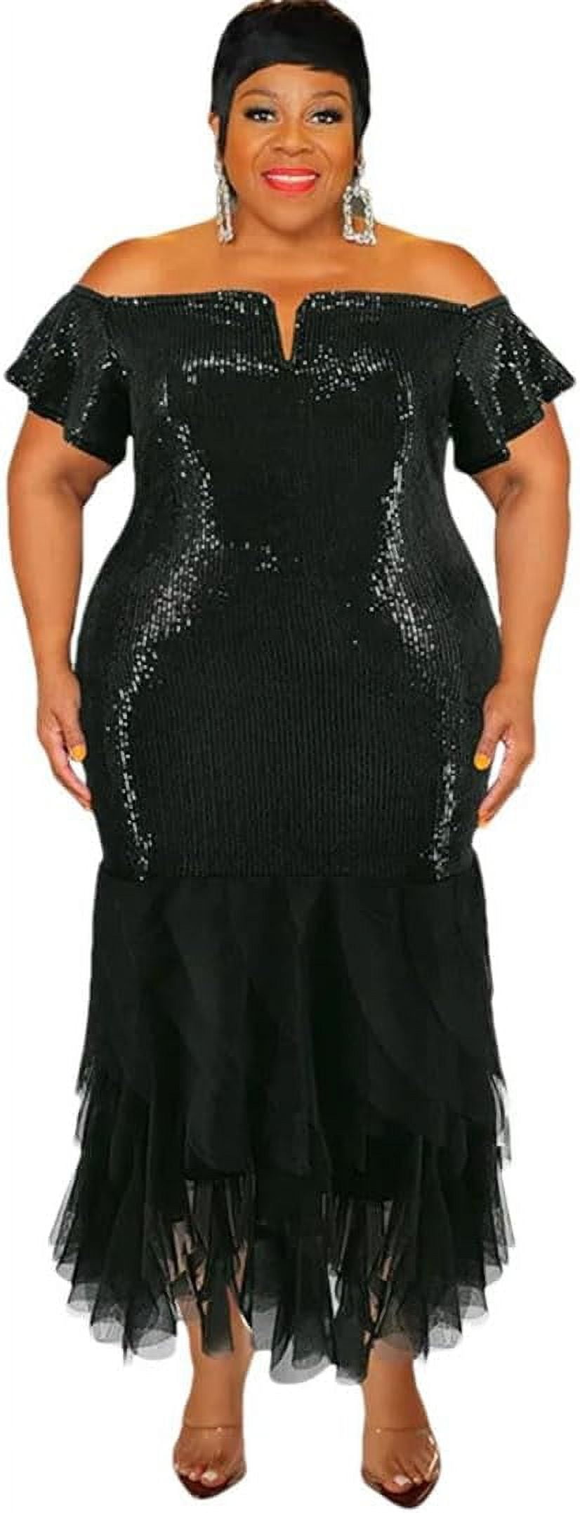 sachin and babi light blue dress Curve Dresses | Plus Size Clothing main image 0