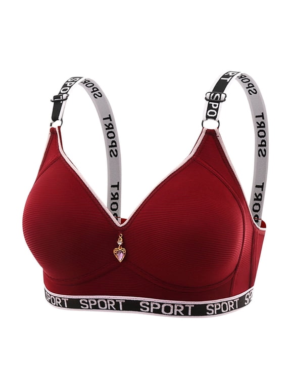 Women's Everyday Bralette - Snug & Firmer Support Bra | Curvy Look Enhancer, Fully Stretchable & Shape-Retaining for All Ages