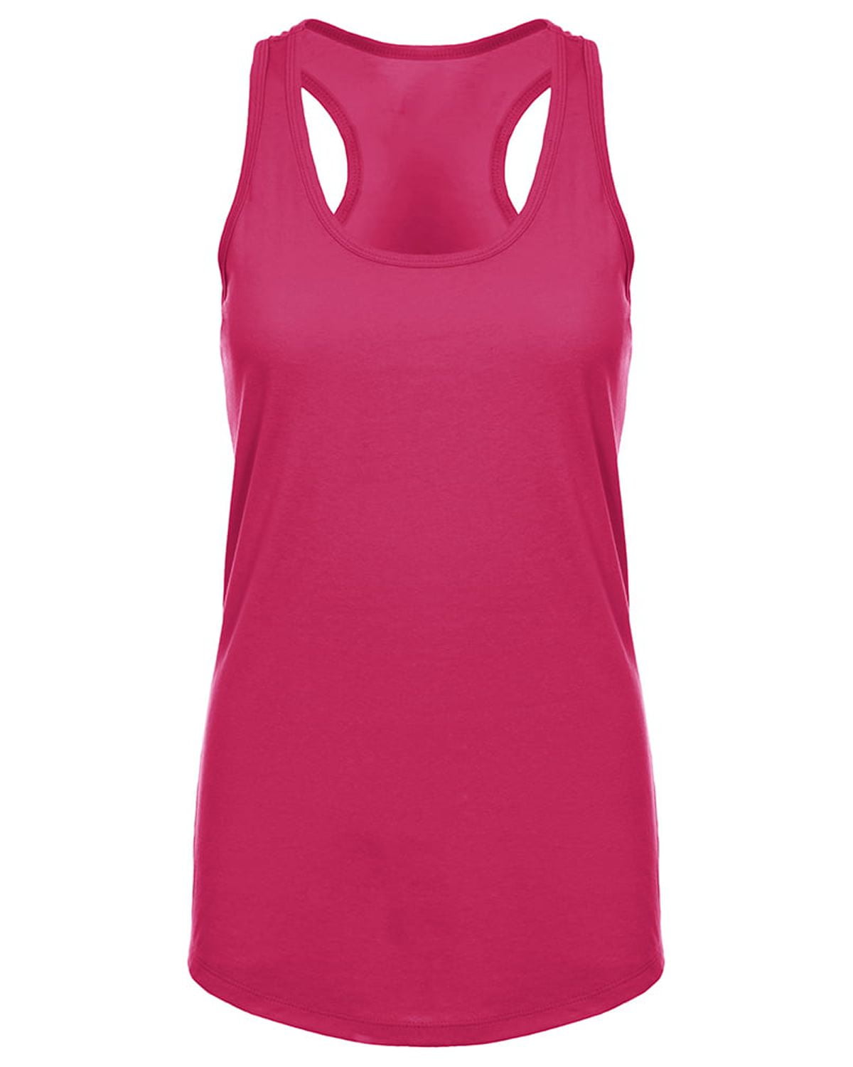Women's Everyday Racerback Tank Top