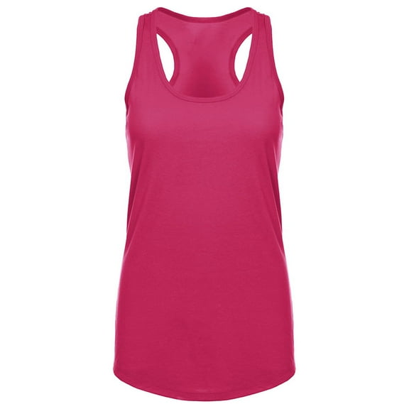 Women's Everyday Racerback Tank Top
