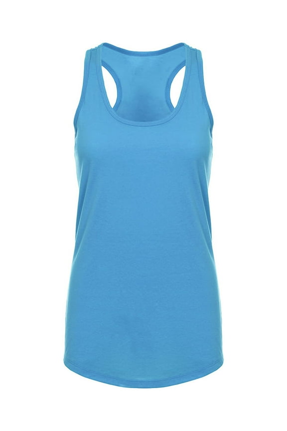 Women's Everyday Racerback Tank Top