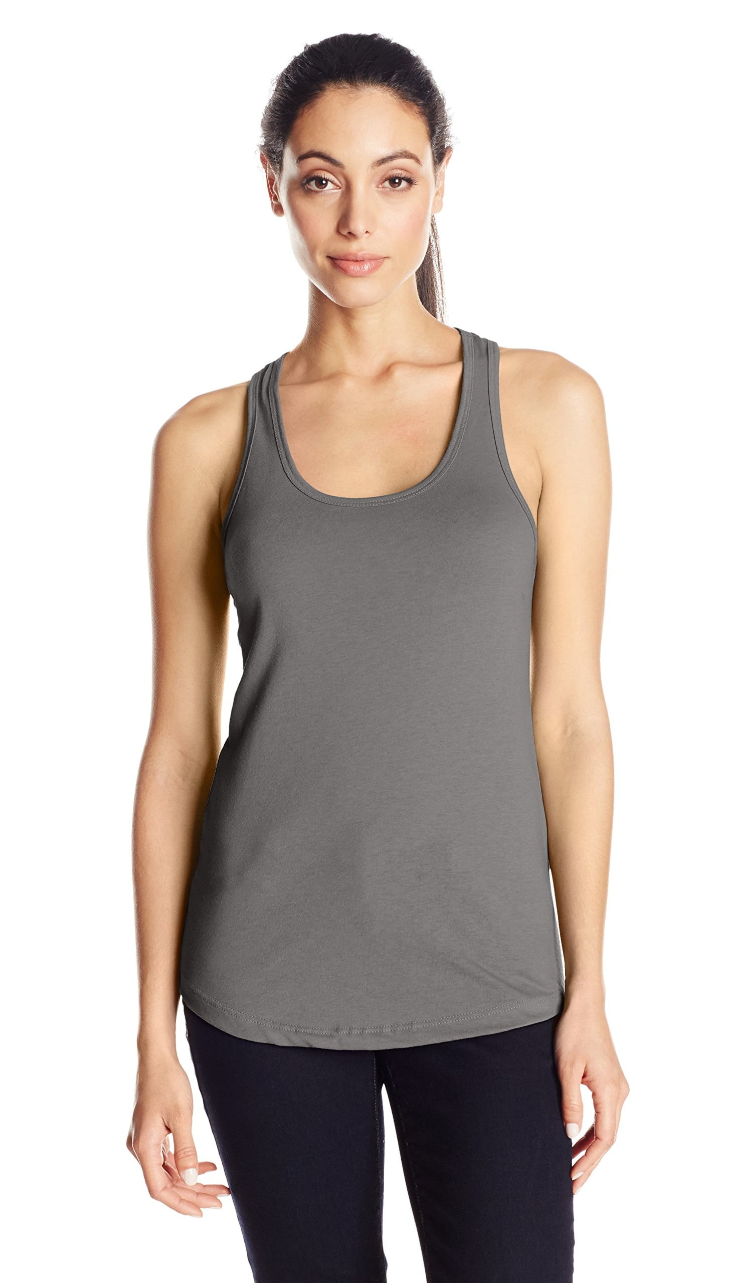 Women's Everyday Racerback Tank Top