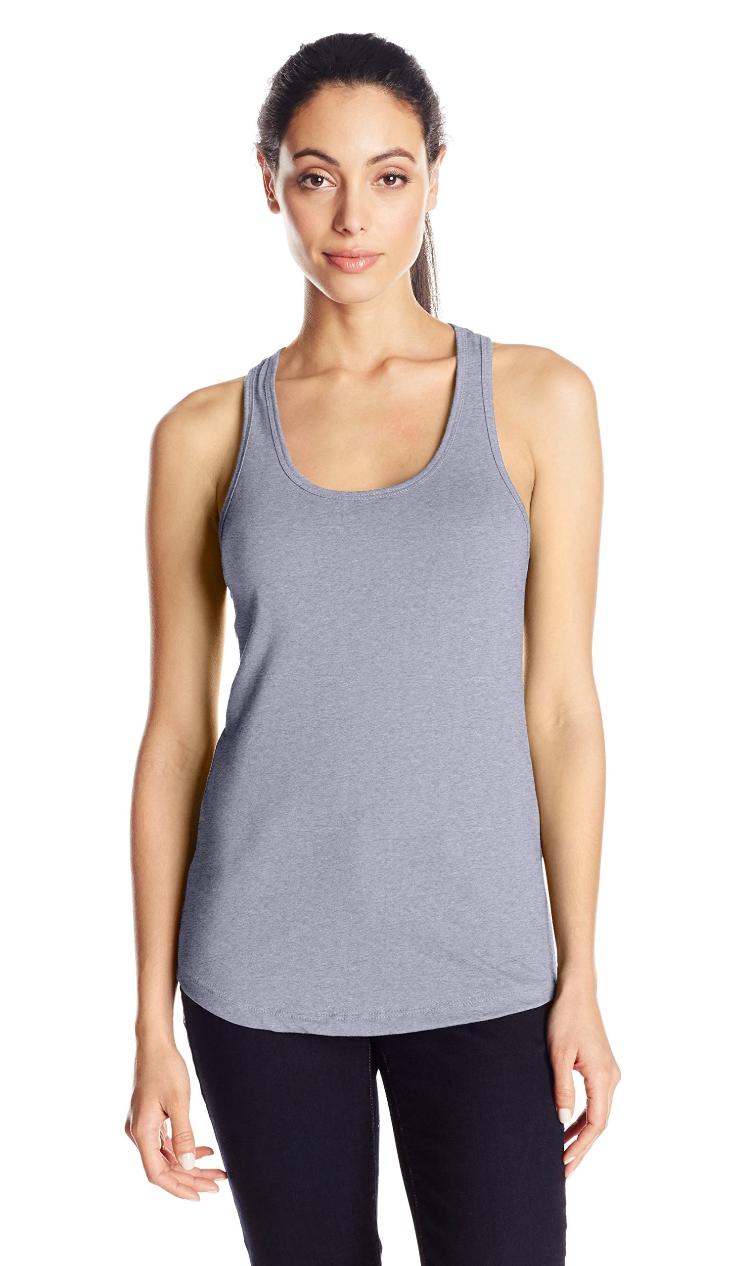 Women's Everyday Racerback Tank Top
