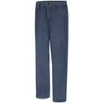 thumbnail image 1 of Women's Excel FRâ„¢ Pre-Washed Denim Jean, 1 of 2