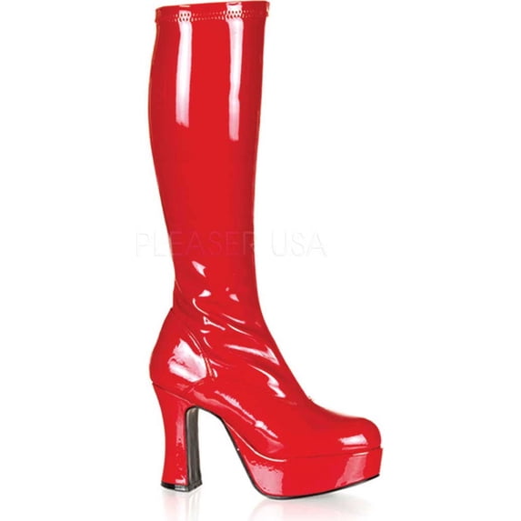 Women's Exotica 2000