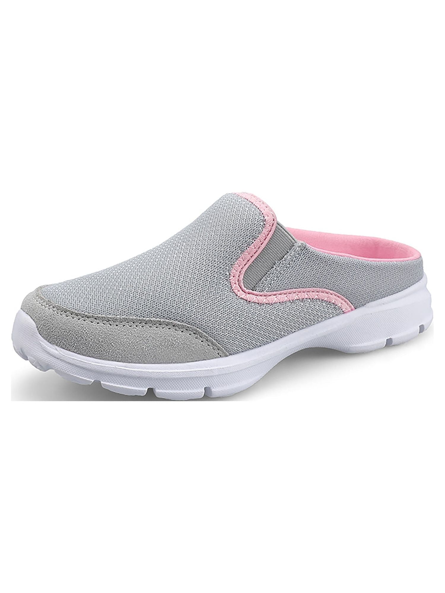 Women's Extra Wide Diabetic Edema Shoes with Fully Adjustable Closures ...